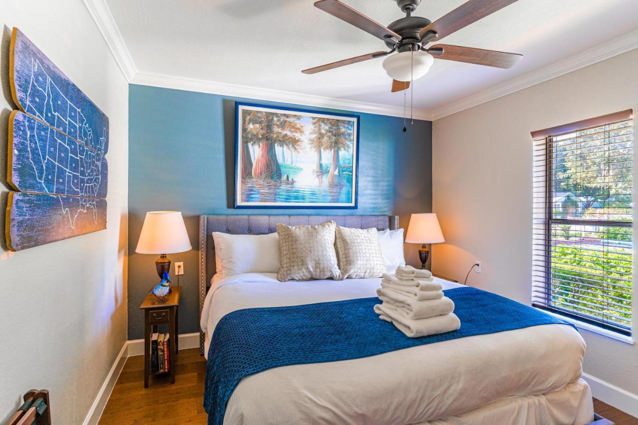The Hideaway Villa Mount Dora Exterior foto