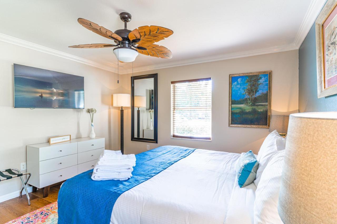 The Hideaway Villa Mount Dora Exterior foto